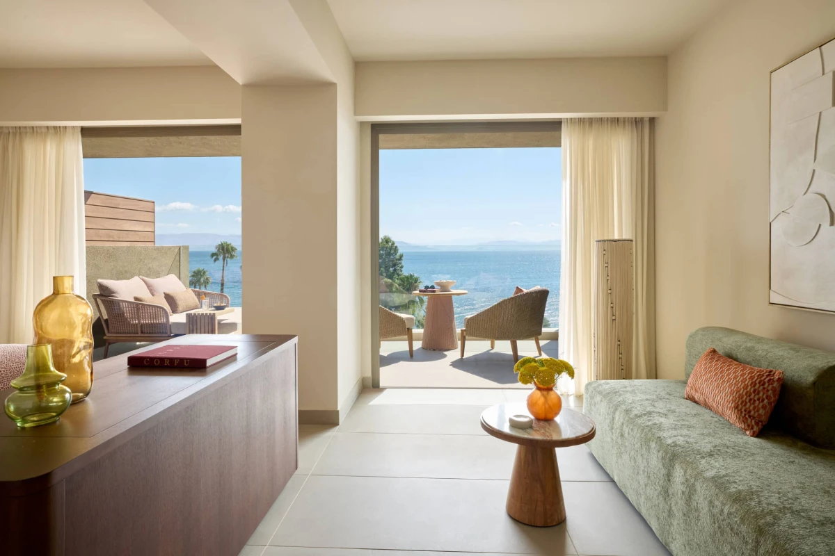 Avali, Mar-Bella Collection