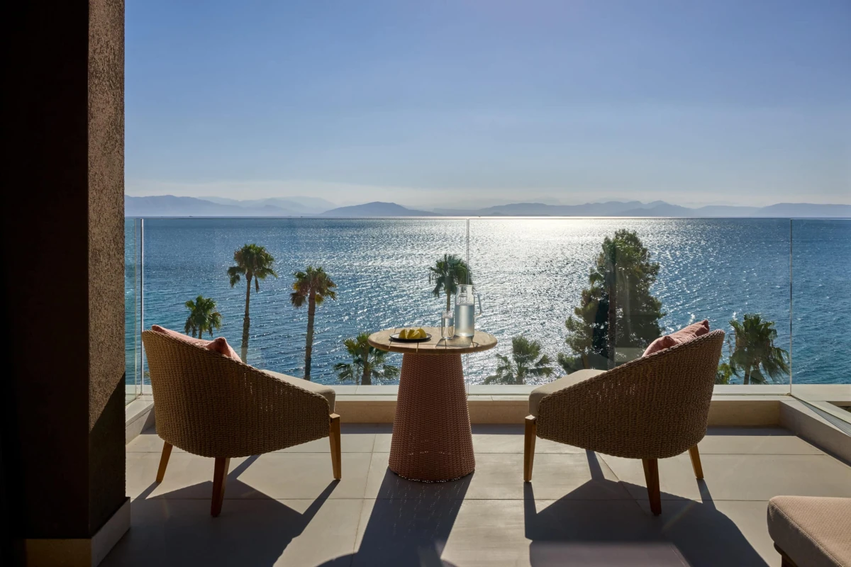 Avali, Mar-Bella Collection