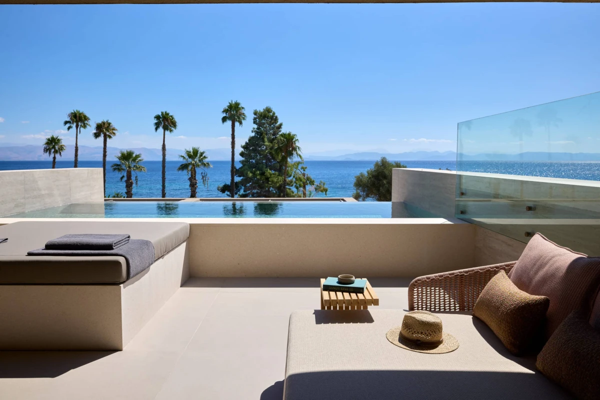 Avali, Mar-Bella Collection