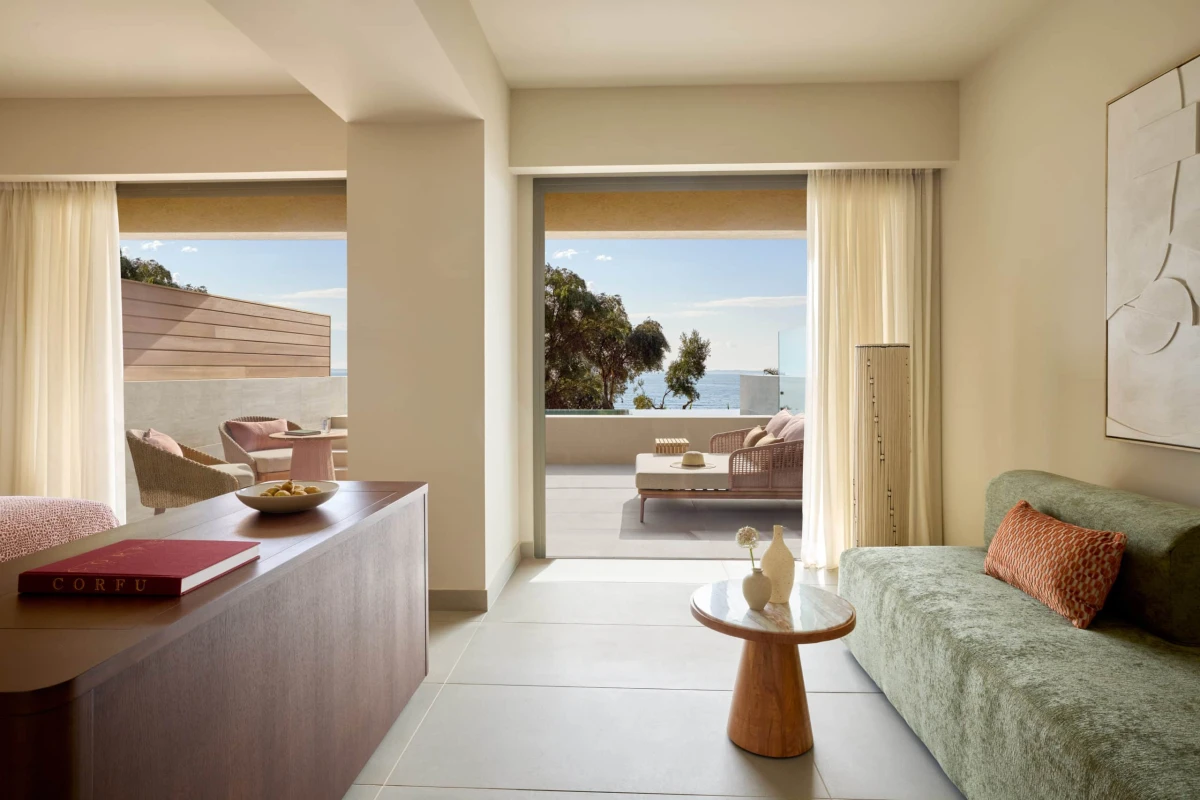 Avali, Mar-Bella Collection