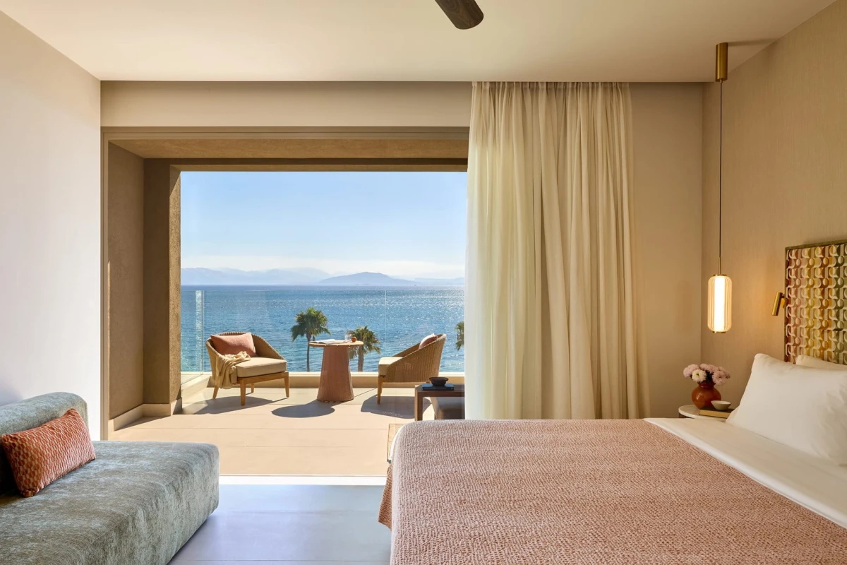 Avali, Mar-Bella Collection