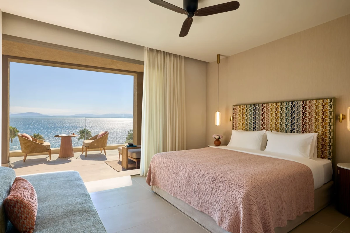 Avali, Mar-Bella Collection