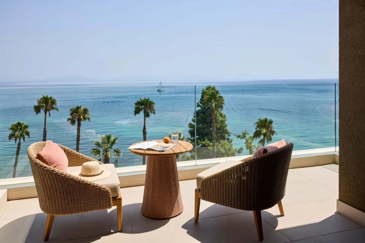 Avali, Mar-Bella Collection