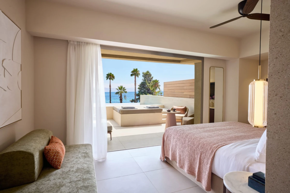 Avali, Mar-Bella Collection