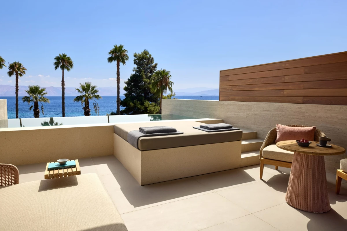 Avali, Mar-Bella Collection