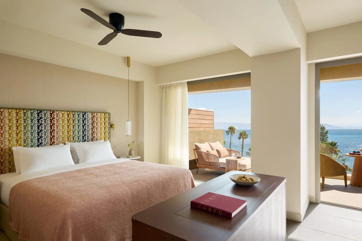 Avali, Mar-Bella Collection