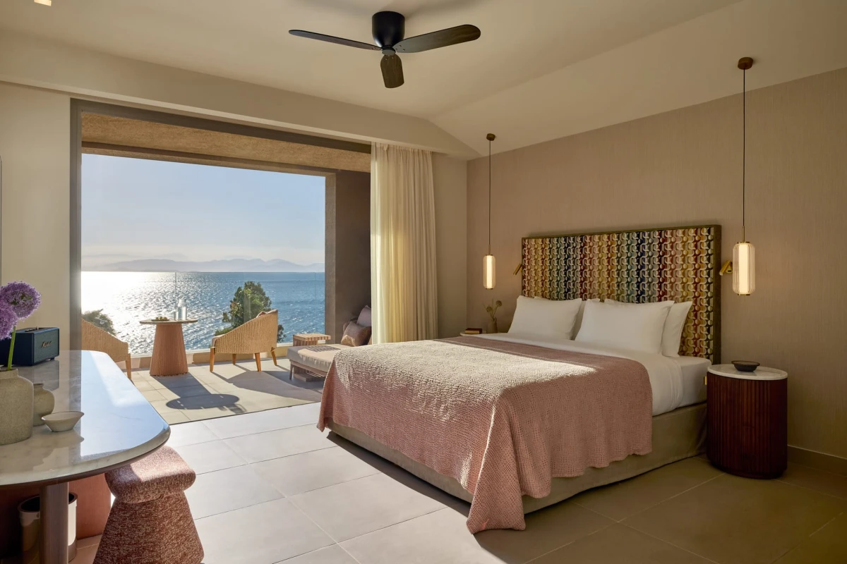 Avali, Mar-Bella Collection