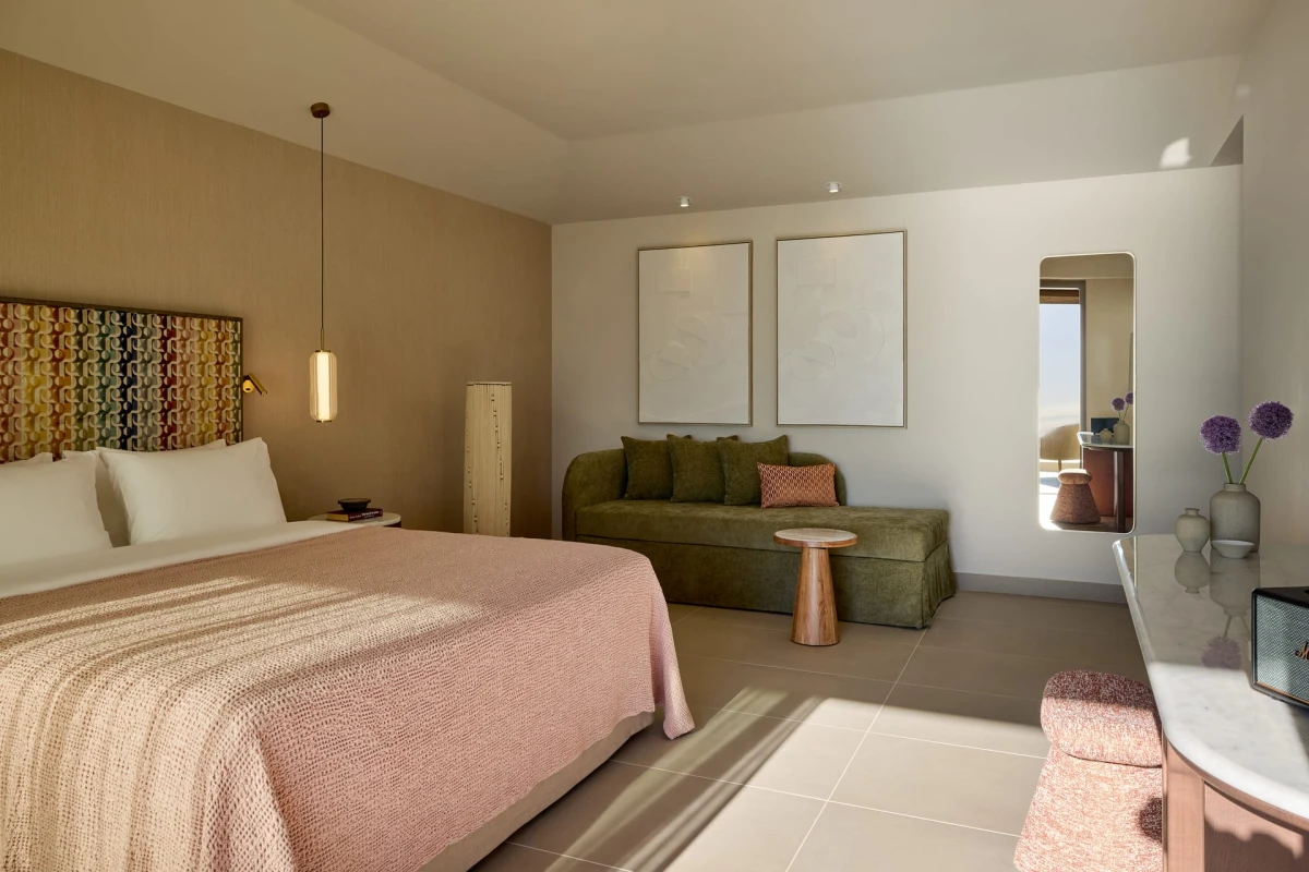 Avali, Mar-Bella Collection