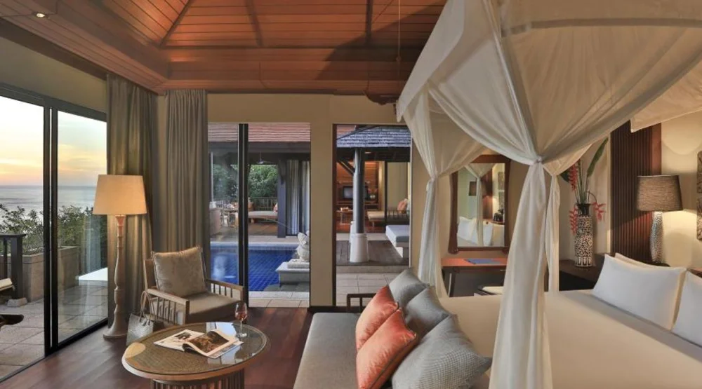One Bedroom Villa at Pimalai Resort & Spa