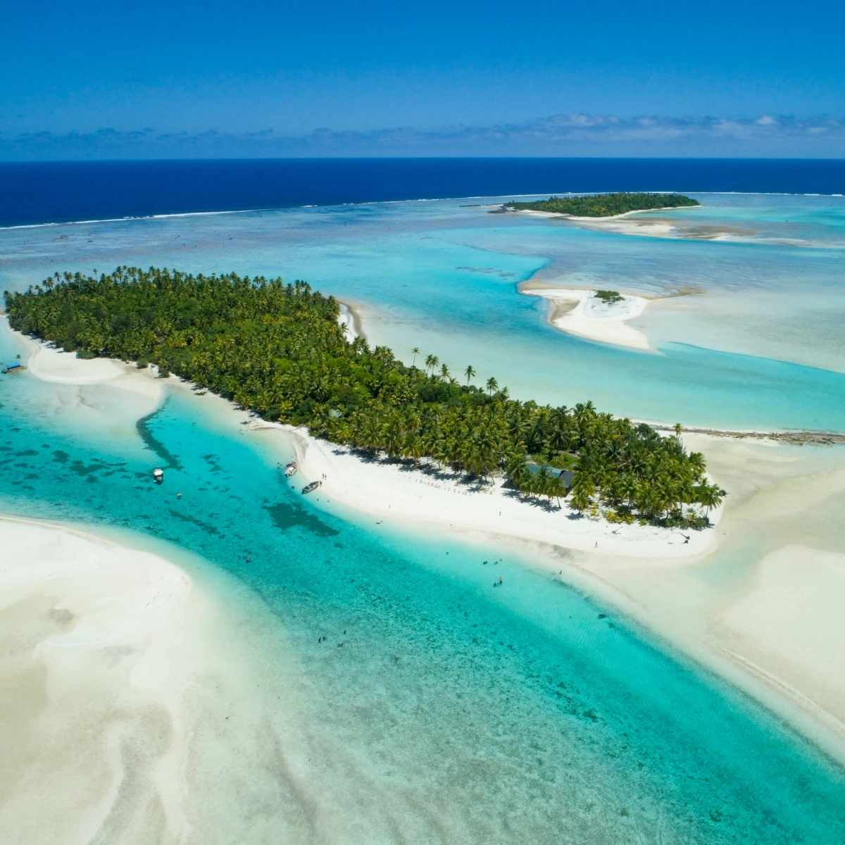 Aitutaki