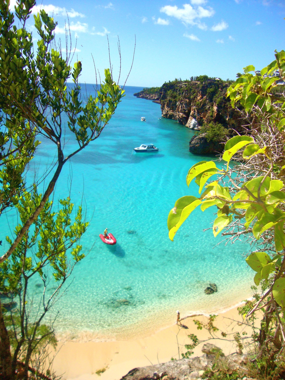 Anguilla