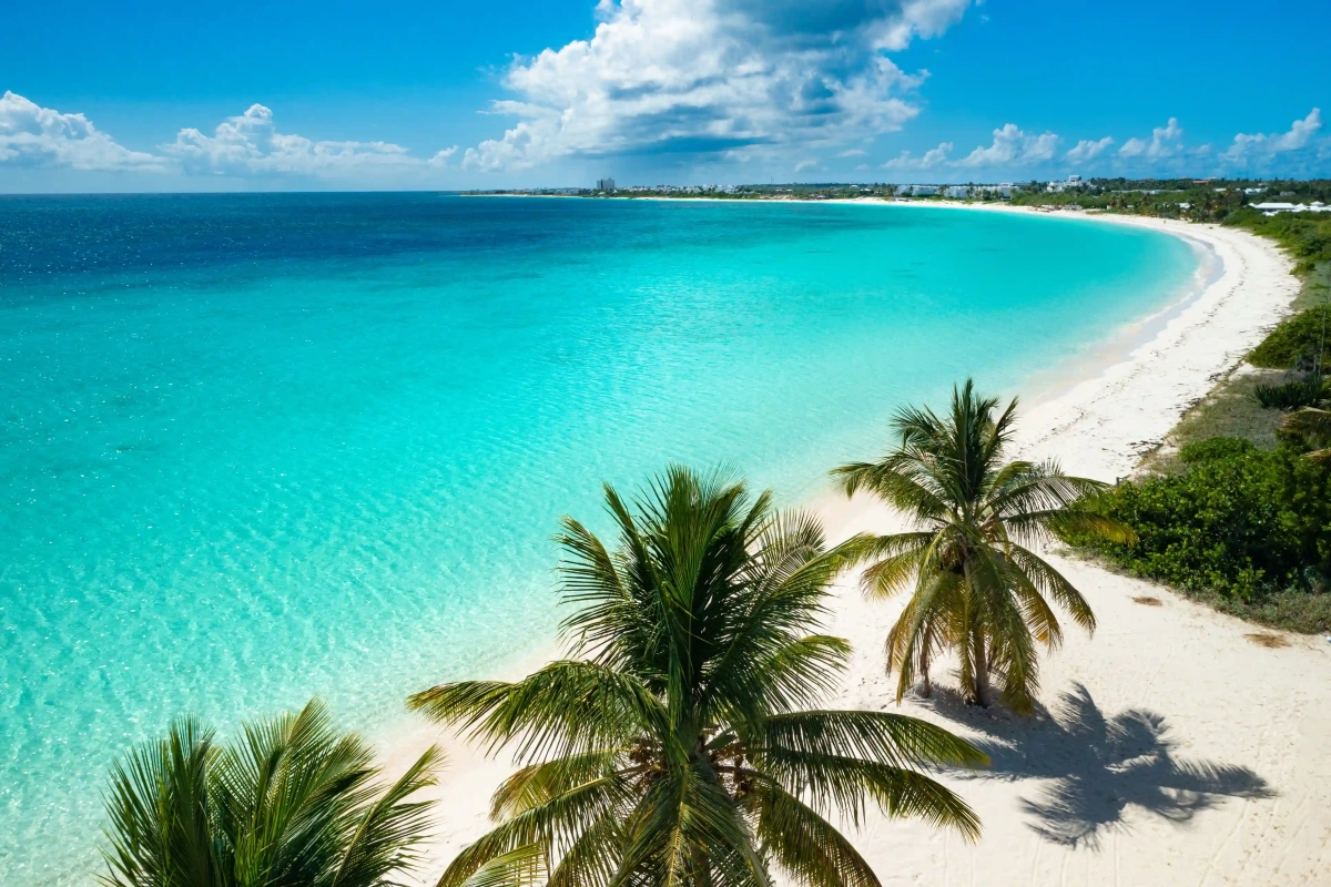 Why visit Anguilla
