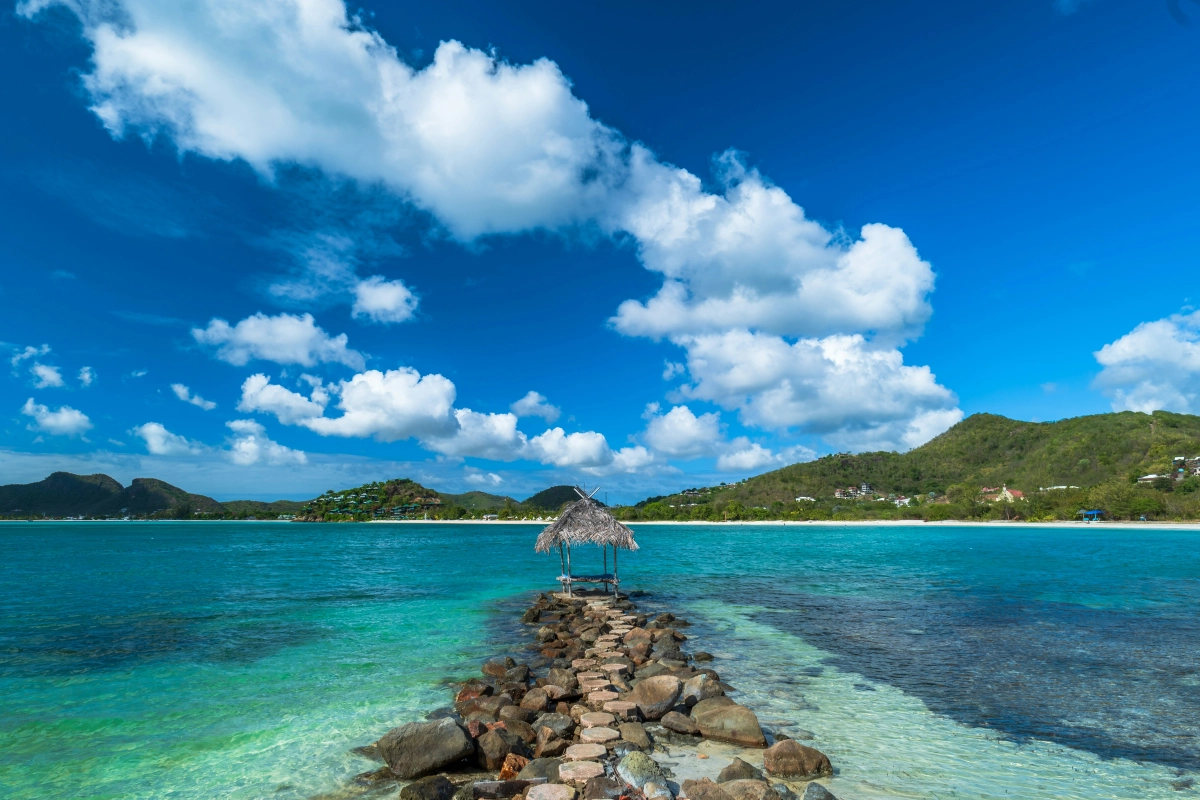 Why visit Antigua