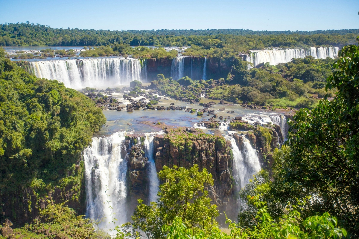 Why visit Misiones