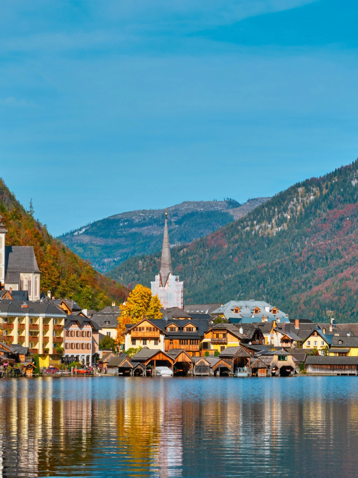 Austria