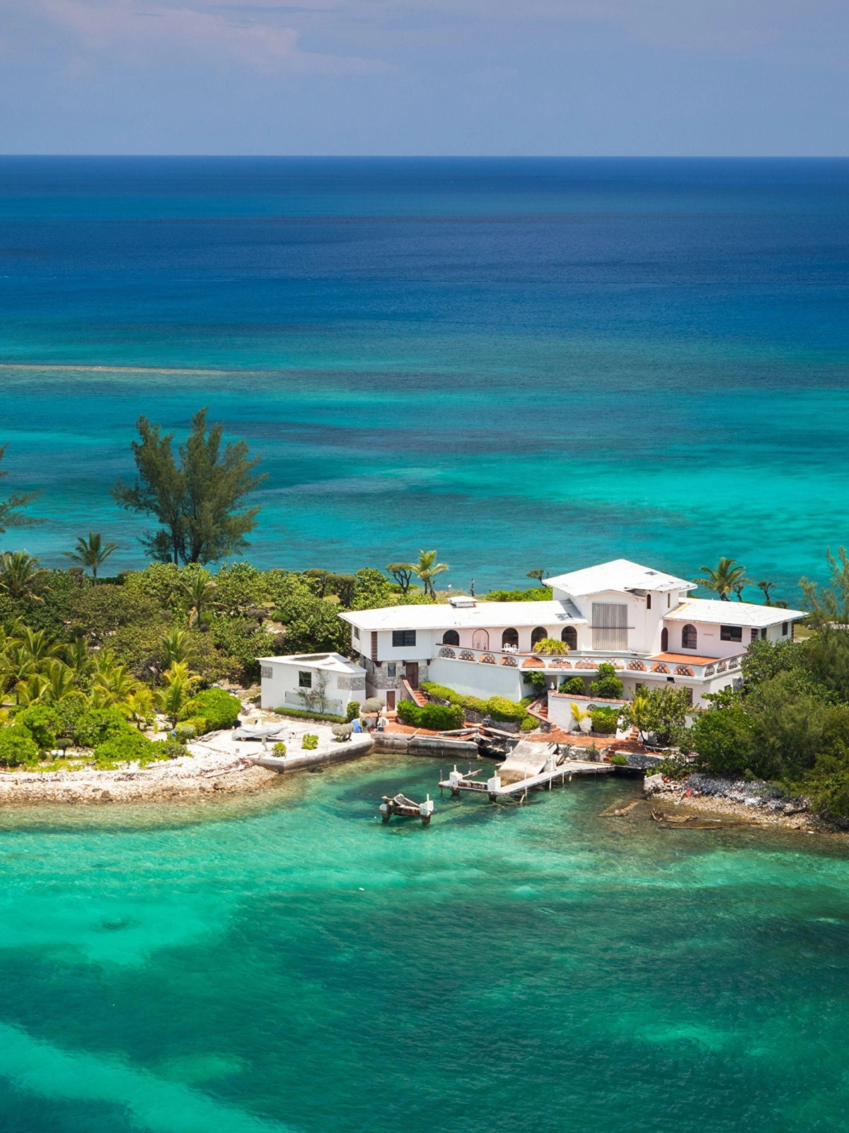 Bahamas