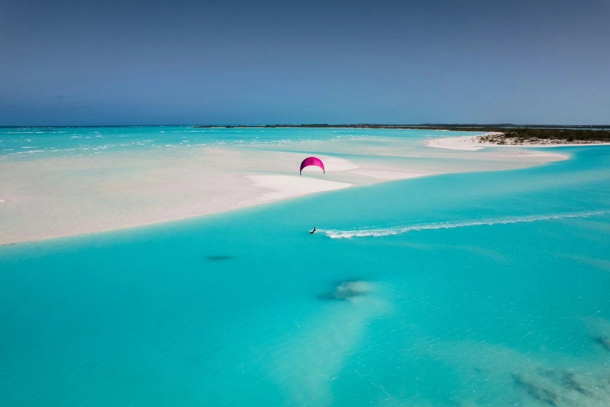 Why visit the Bahamas