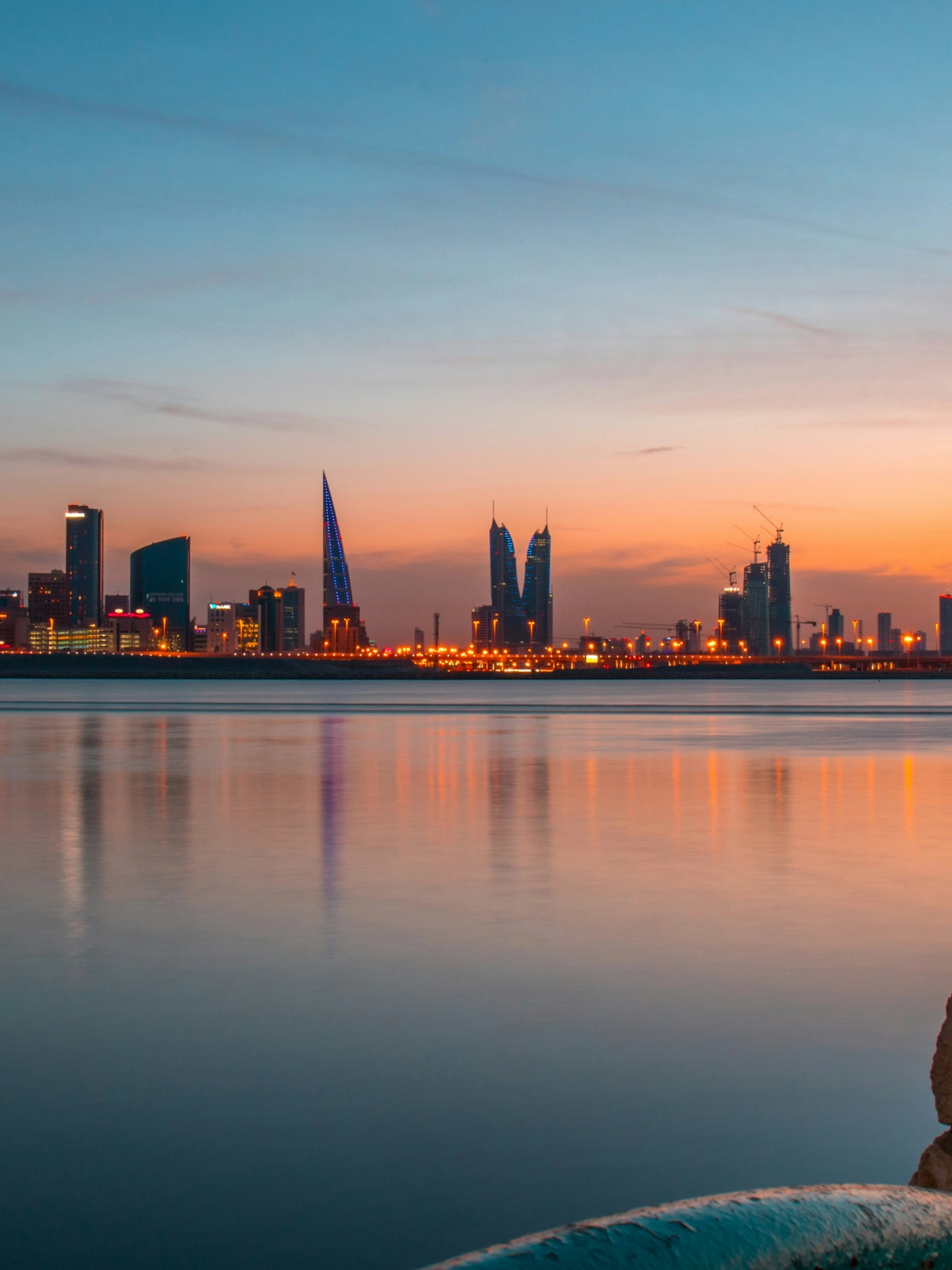 Bahrain