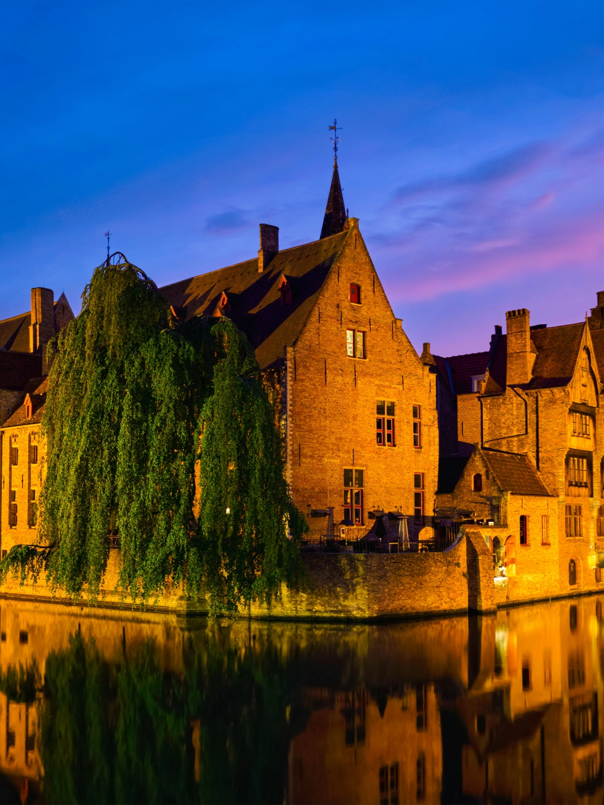 Belgium
