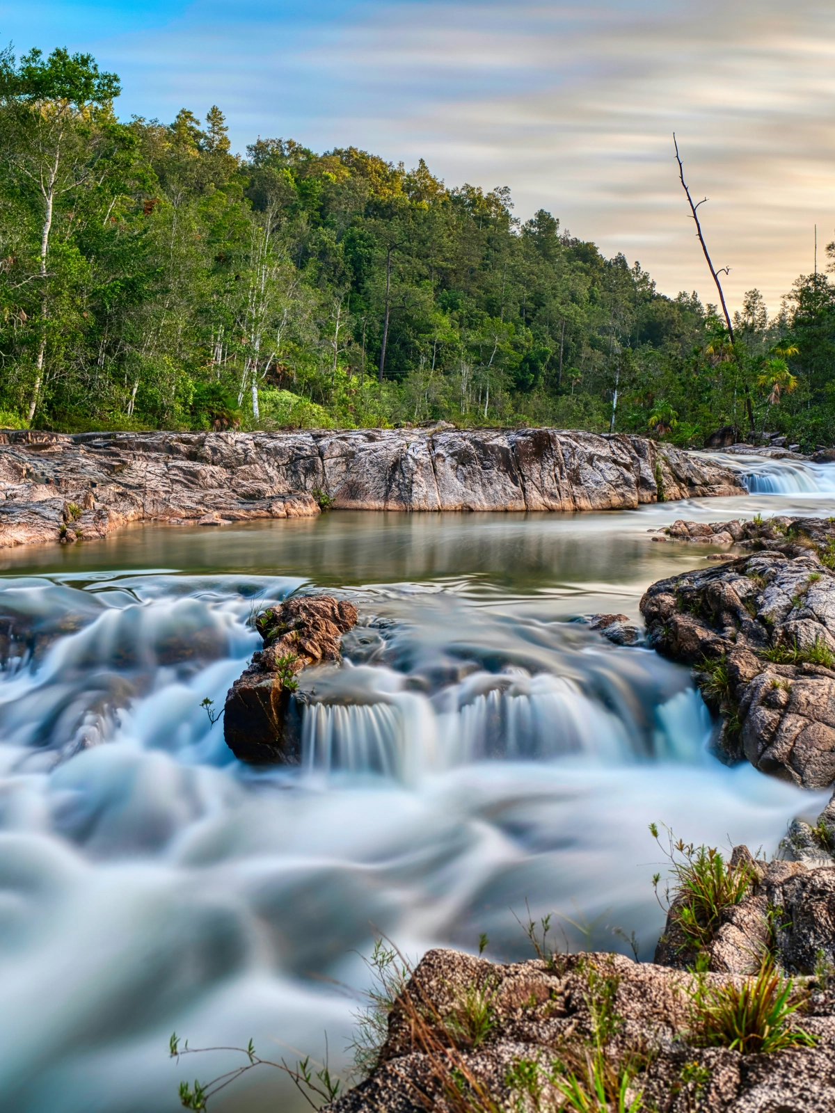 Belize