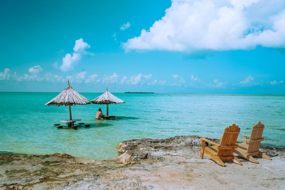 Why visit Ambergris Caye