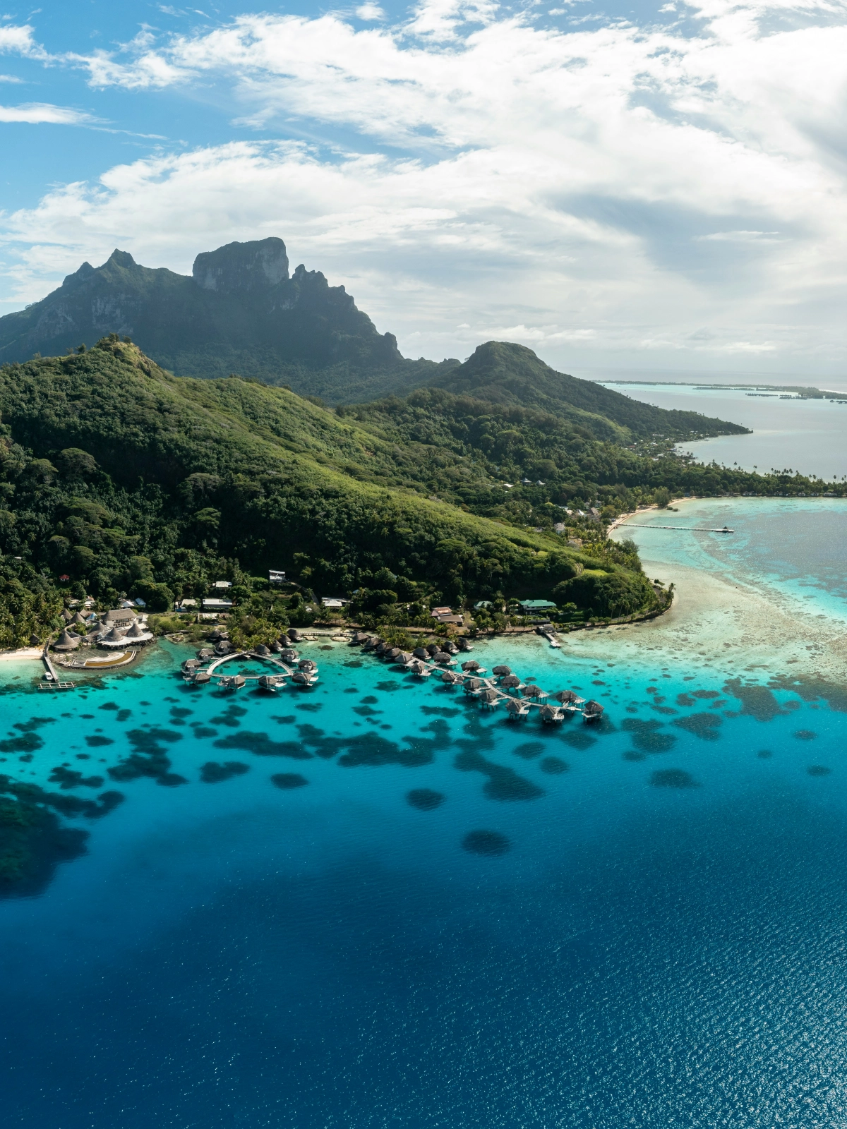 Bora Bora