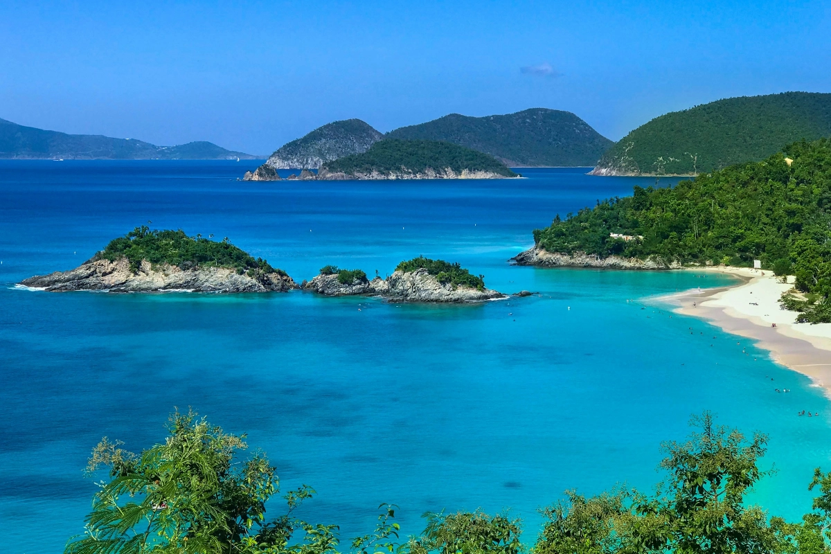 Why visit the Caribbean