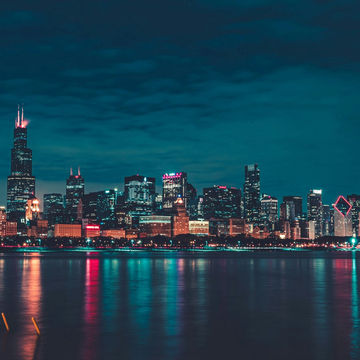 Chicago & Midwest