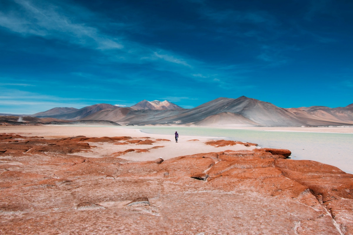 Why visit Patagonia
