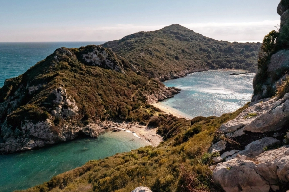 Why visit Corfu