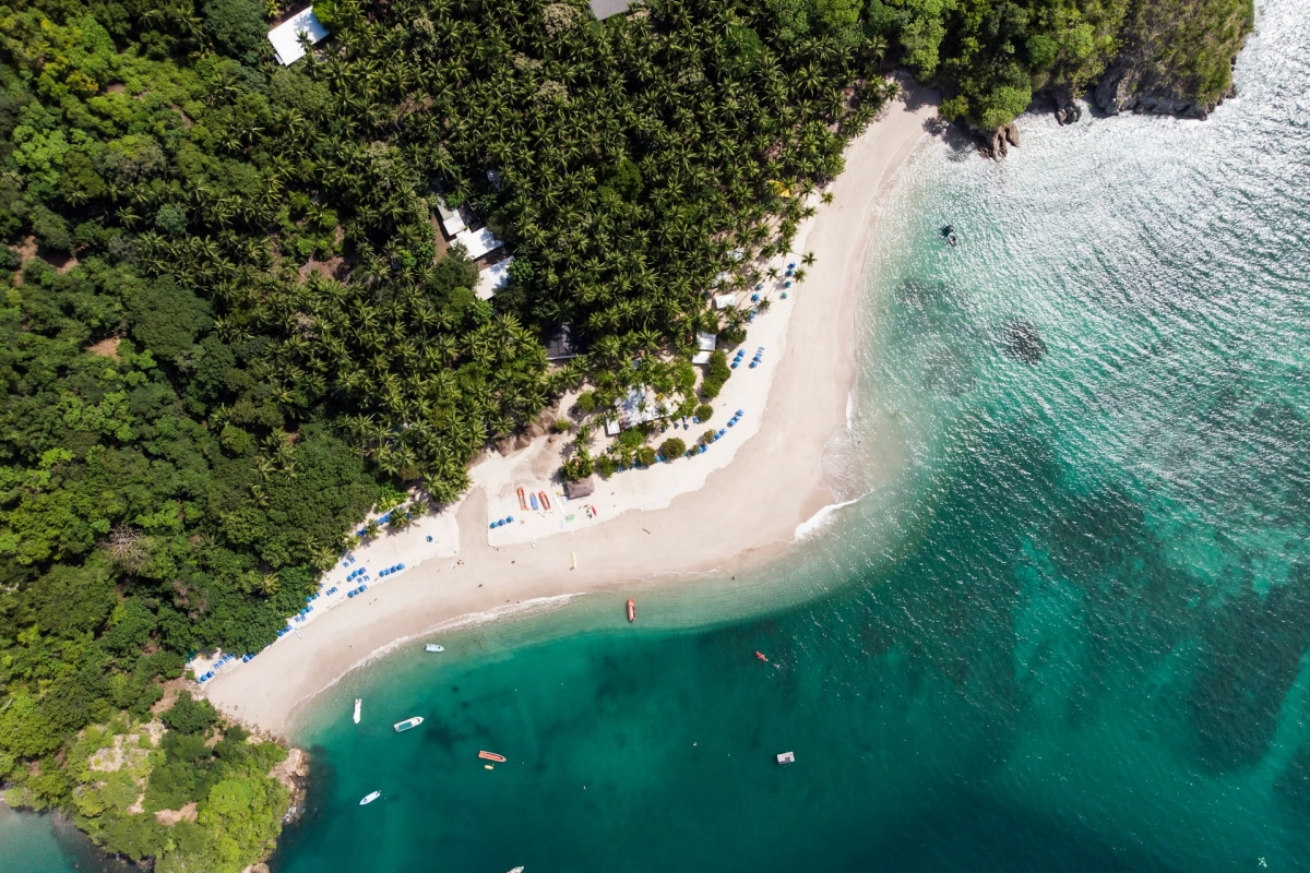 Why visit Costa Rica