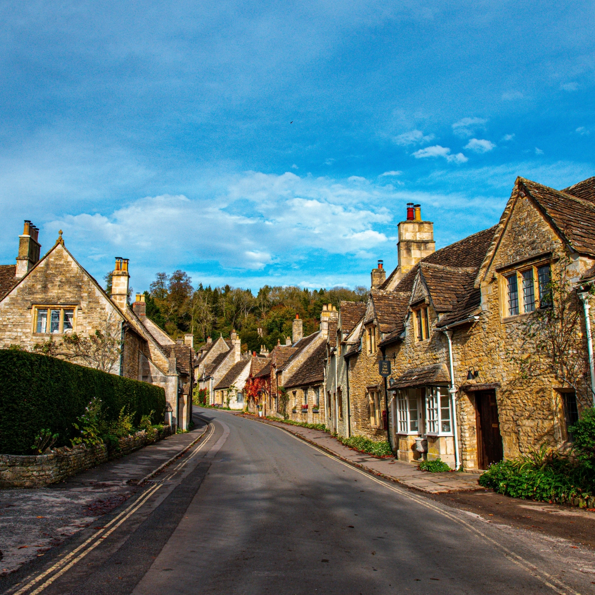 Cotswolds