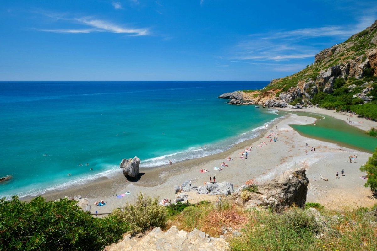 Why visit Crete
