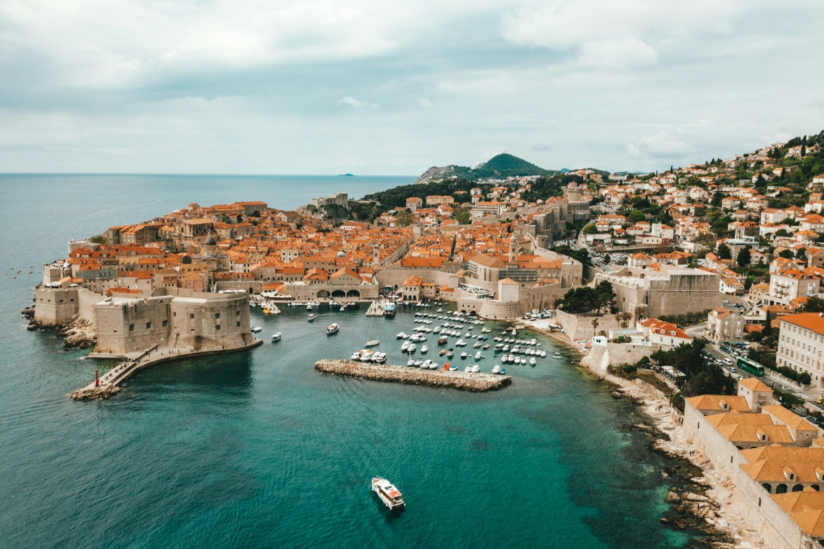 Why visit Split & Dalmatian Coast
