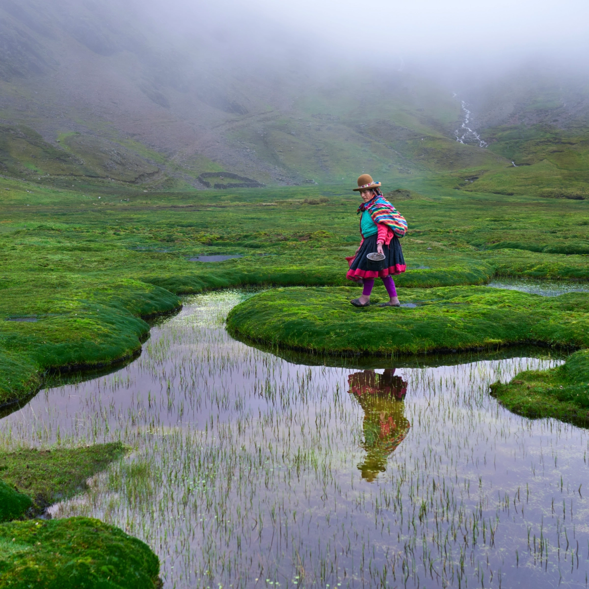 Cusco & Sacred Valley