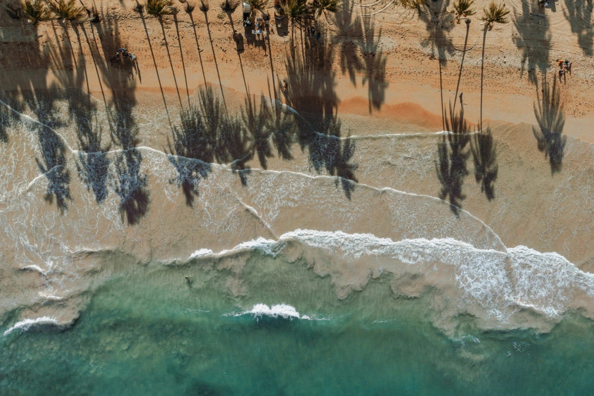 Why visit Punta Cana & La Romana