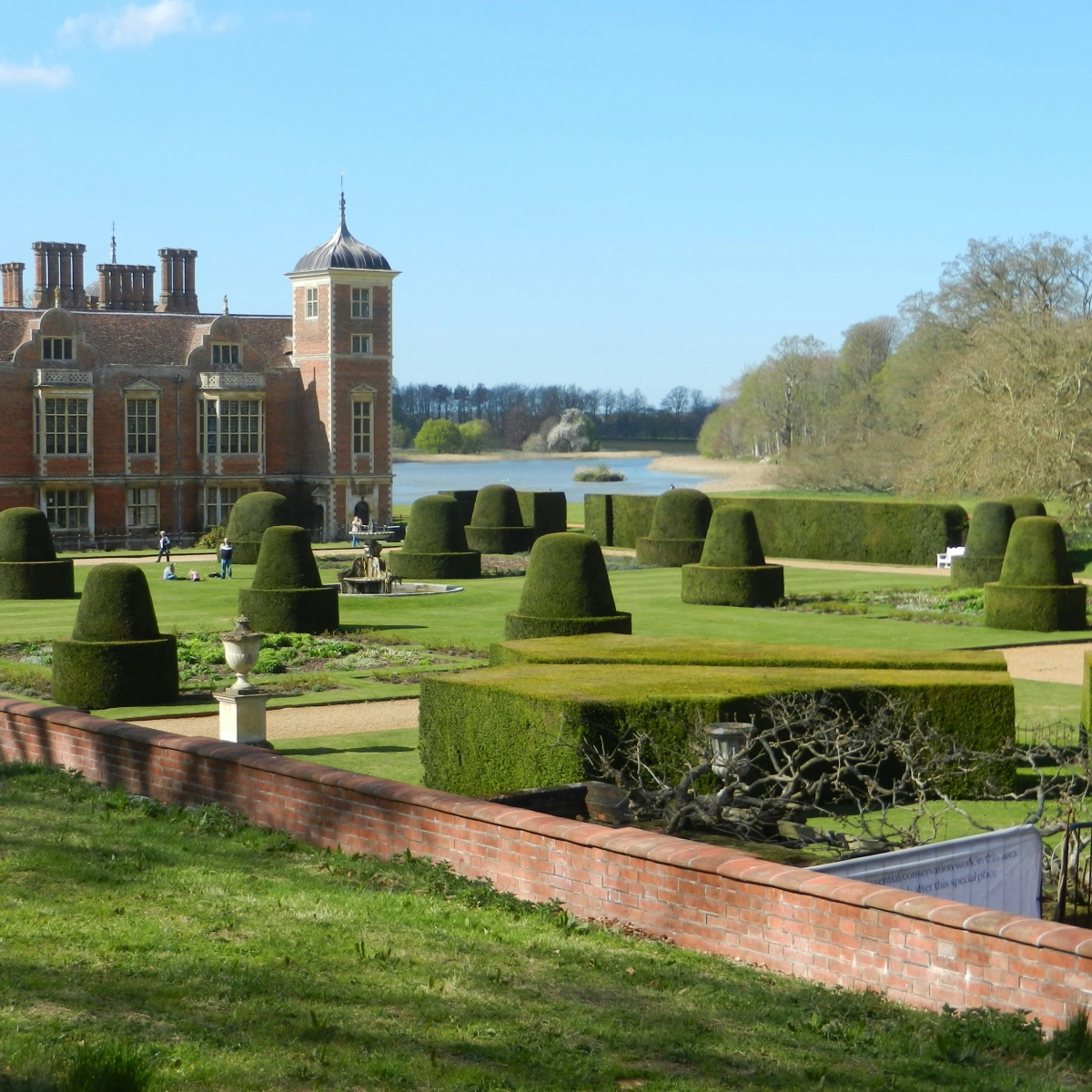 East Anglia