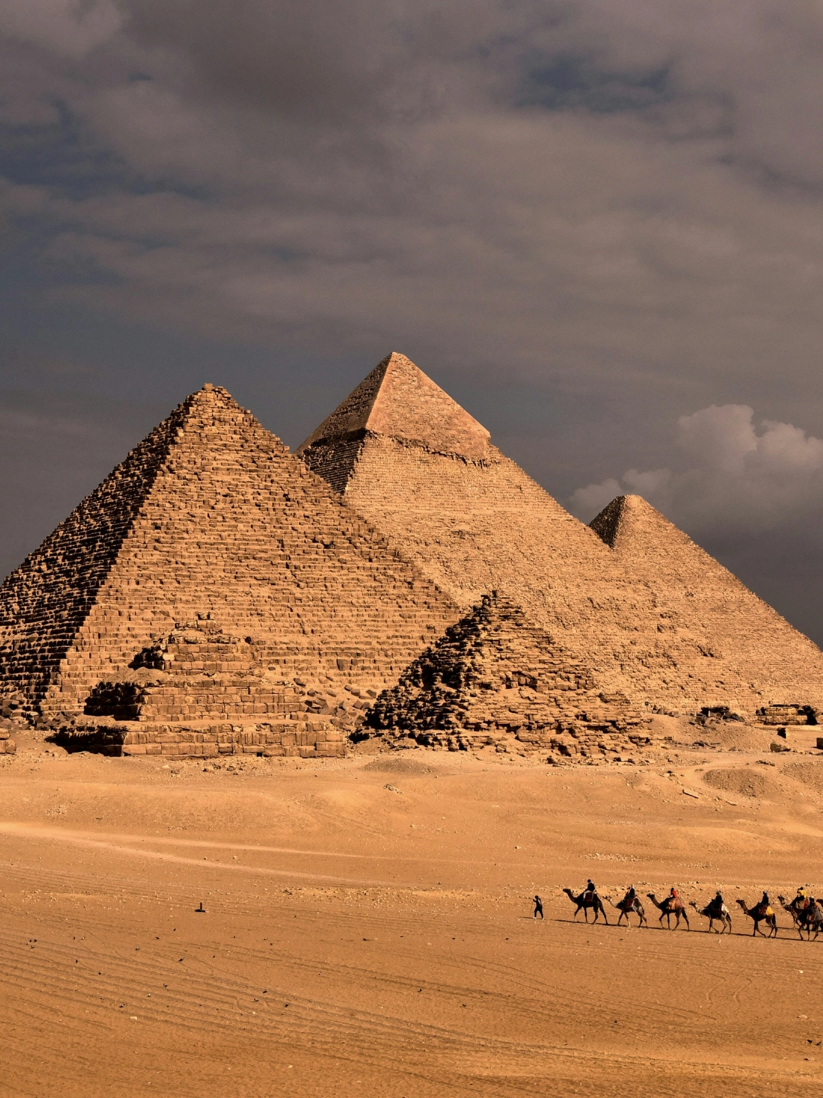 Egypt