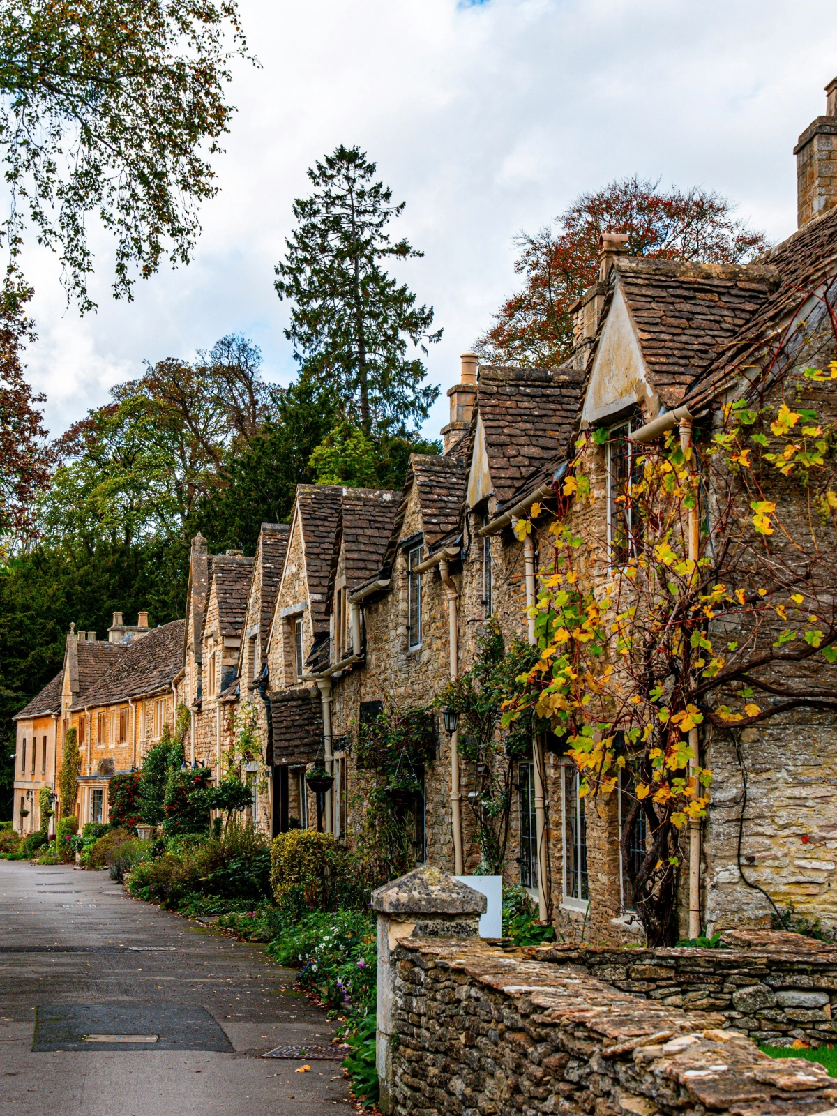 England