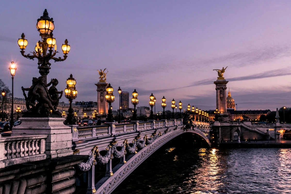 Why visit Bordeaux & Wine Region