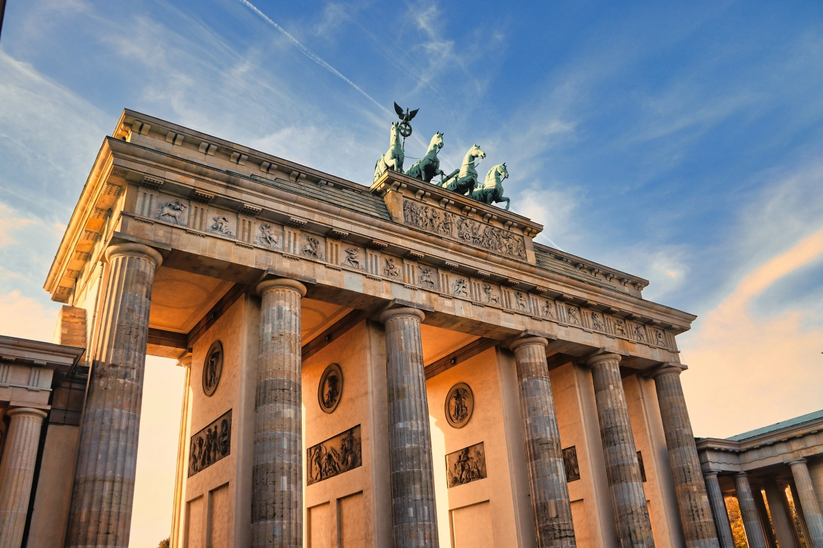 Why visit Bavaria & Alps