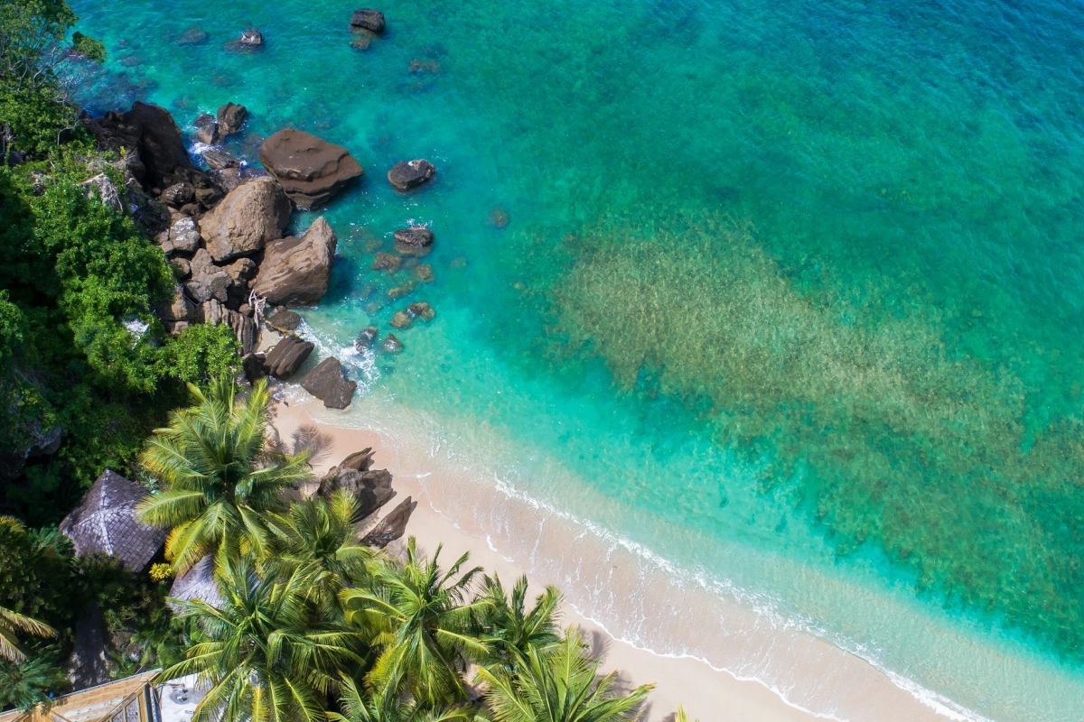 Why visit Grenada