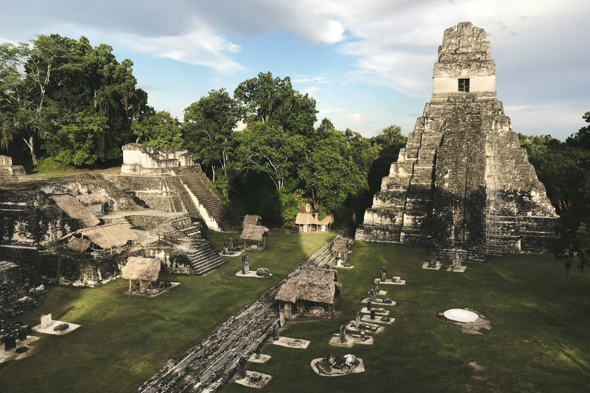 Why visit Antigua Guatemala
