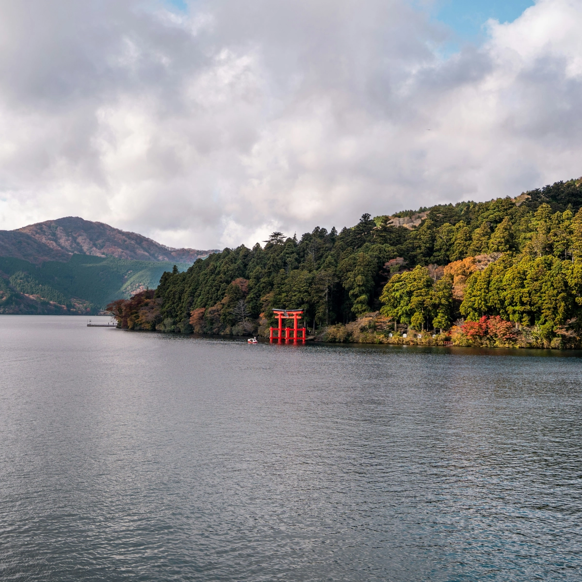 Hakone & Surrounds