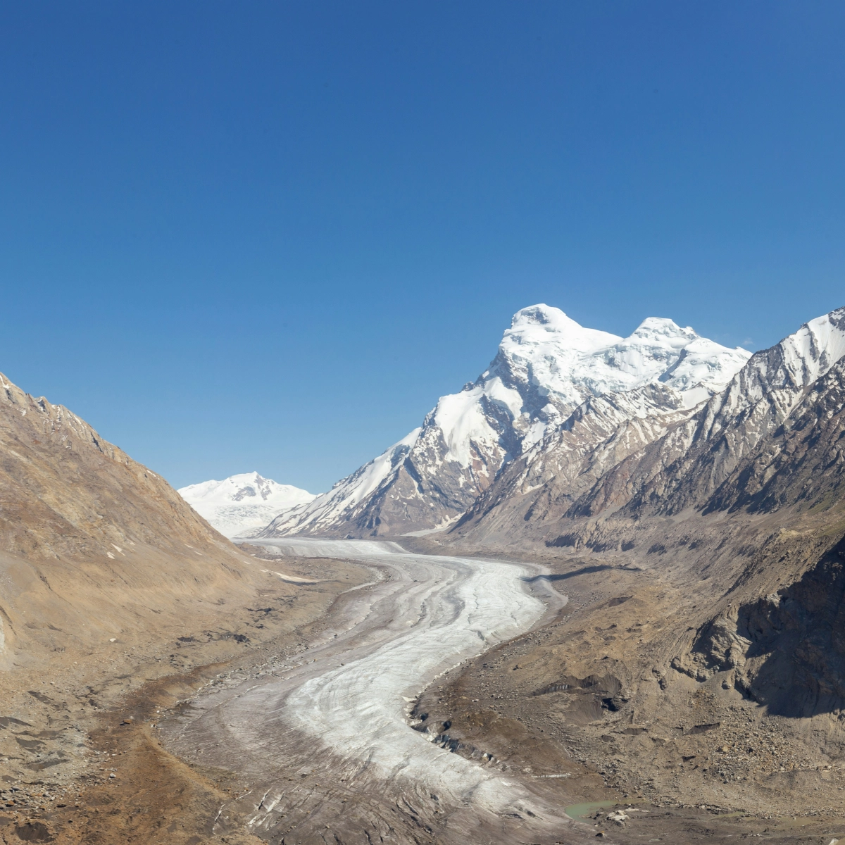 Himalayas