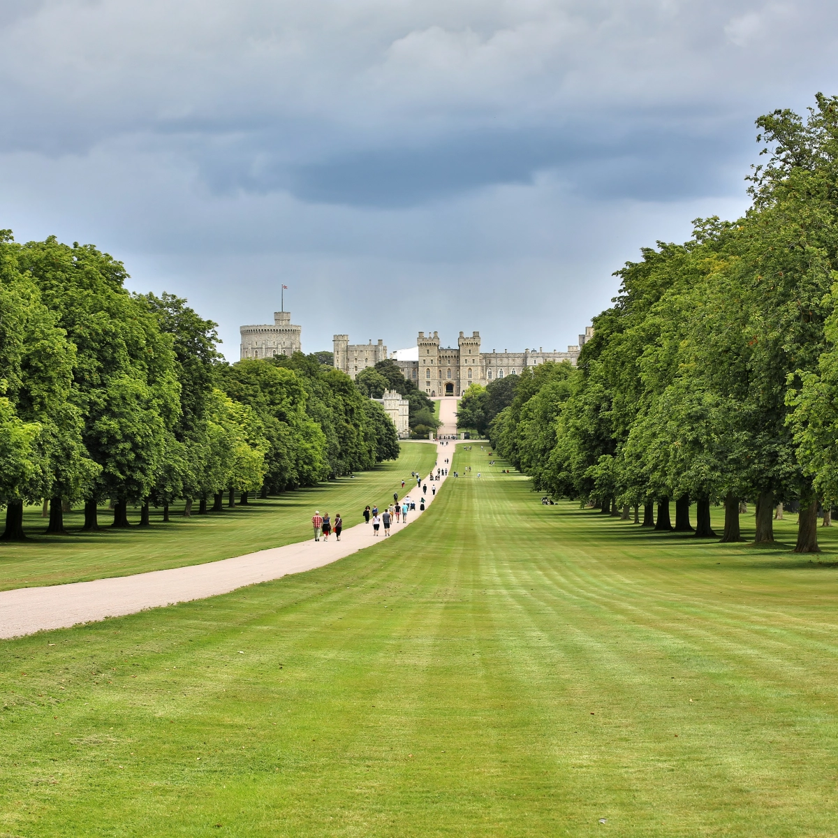 Home Counties