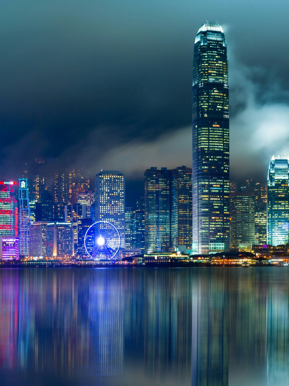 Hong Kong