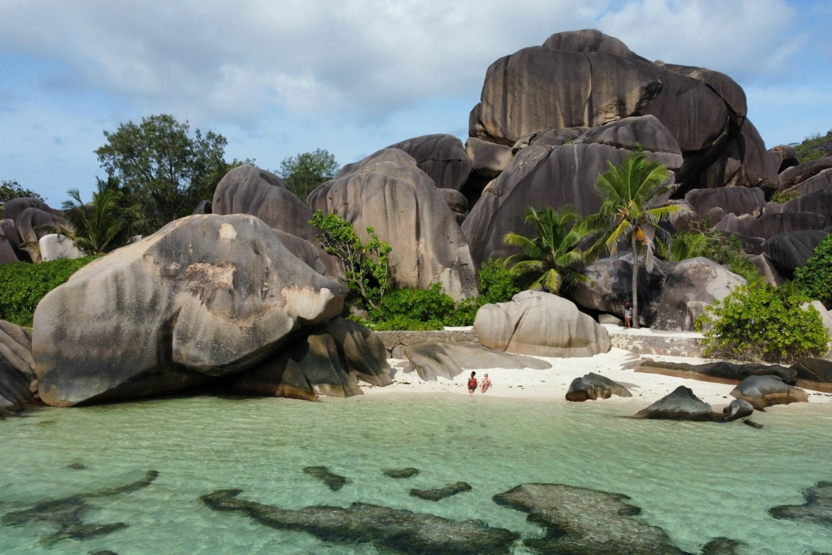 Why visit the Indian Ocean
