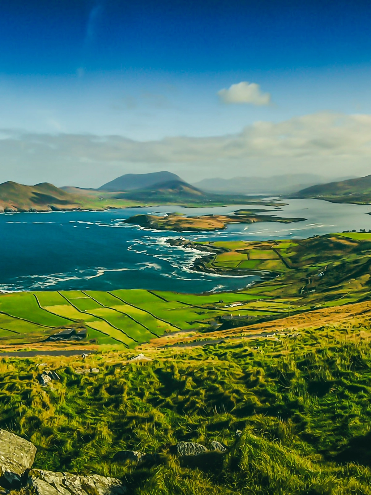 Ireland