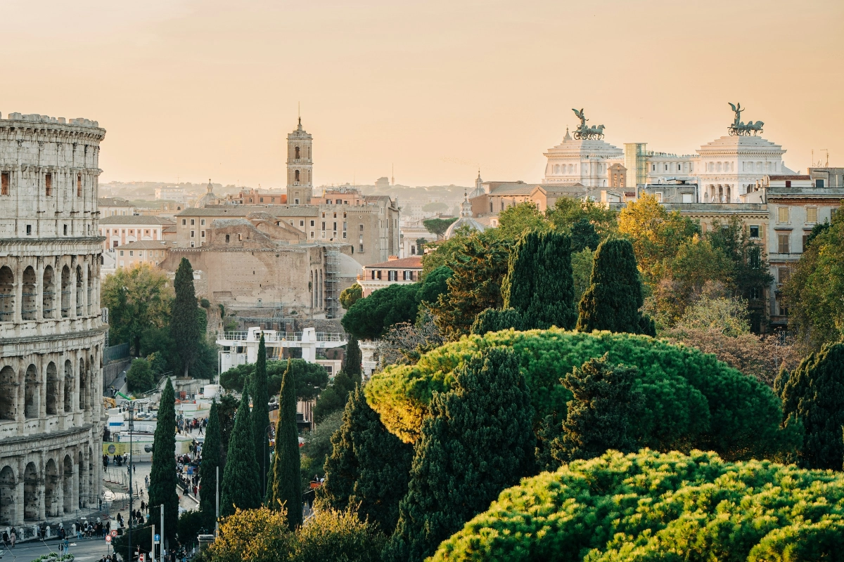 Why visit Capri